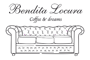 Bendita Locura coffee & dreams Madrid