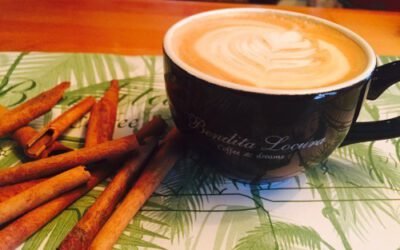 Café: 11 cosas que no sabías